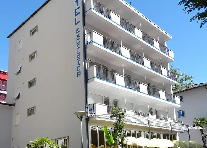 Hotel Excelsior