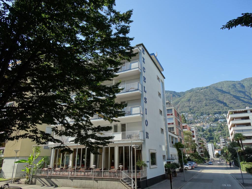 Hotel Excelsior 3*