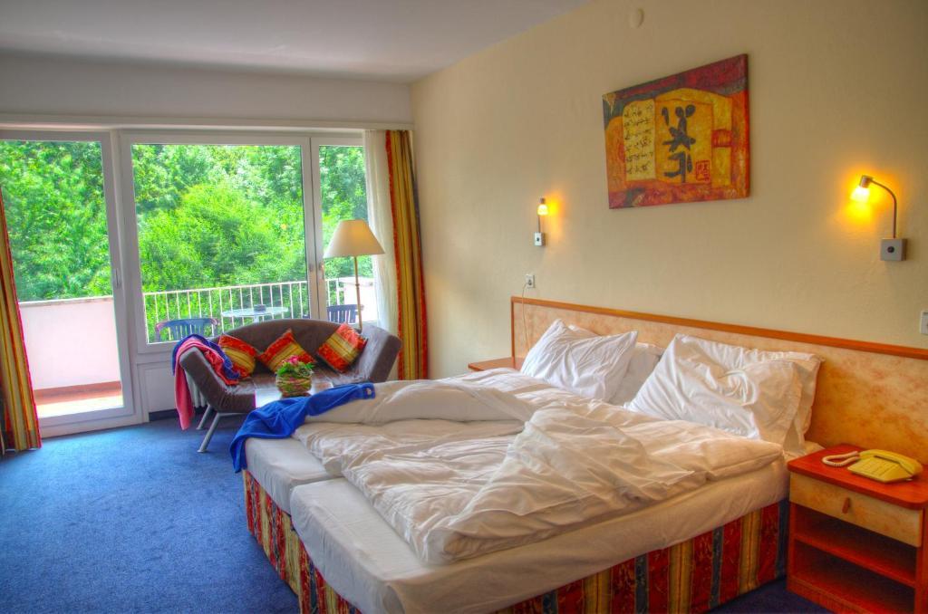 Hotel Excelsior 3*