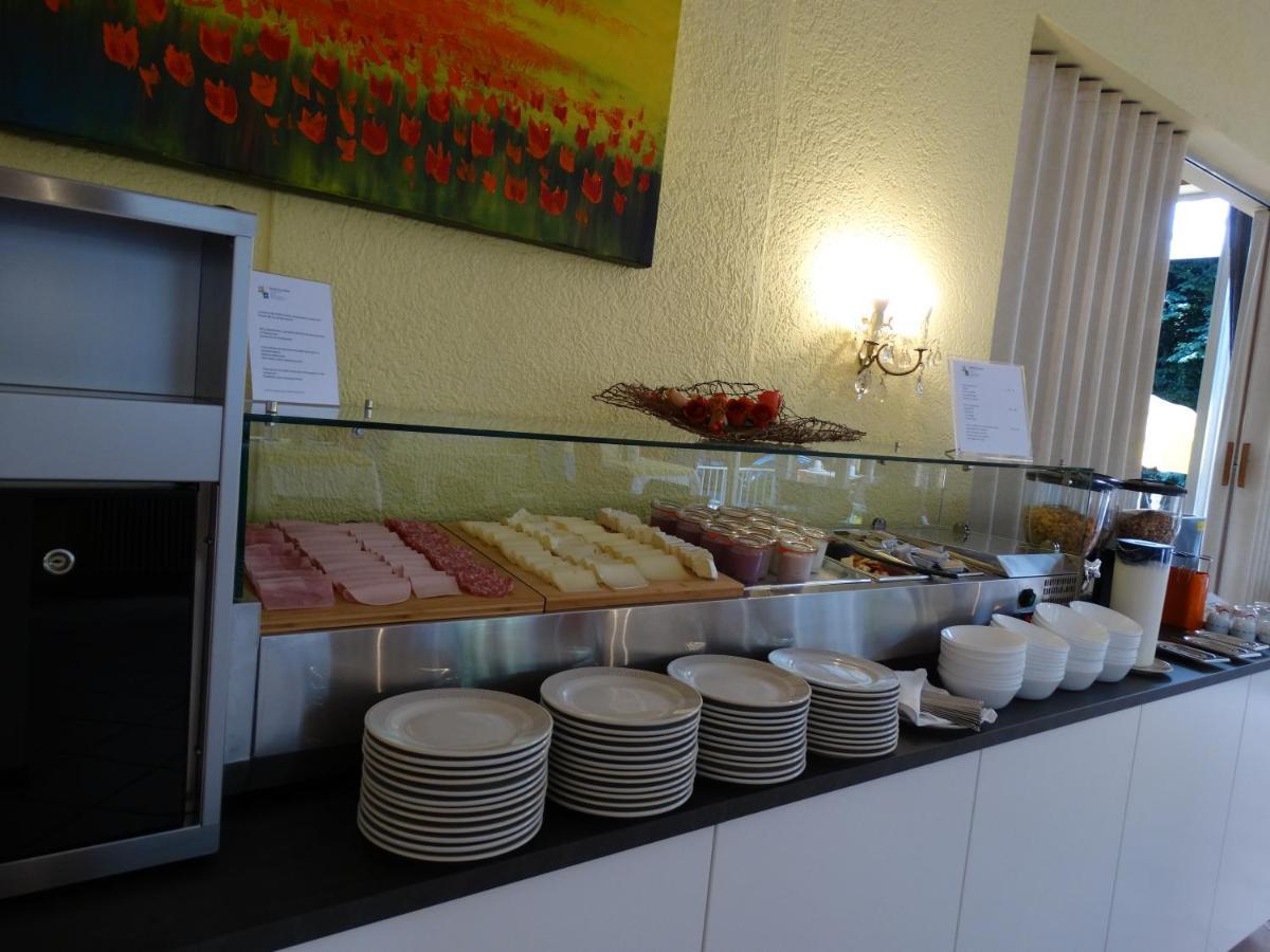 Excelsior 3* Locarno