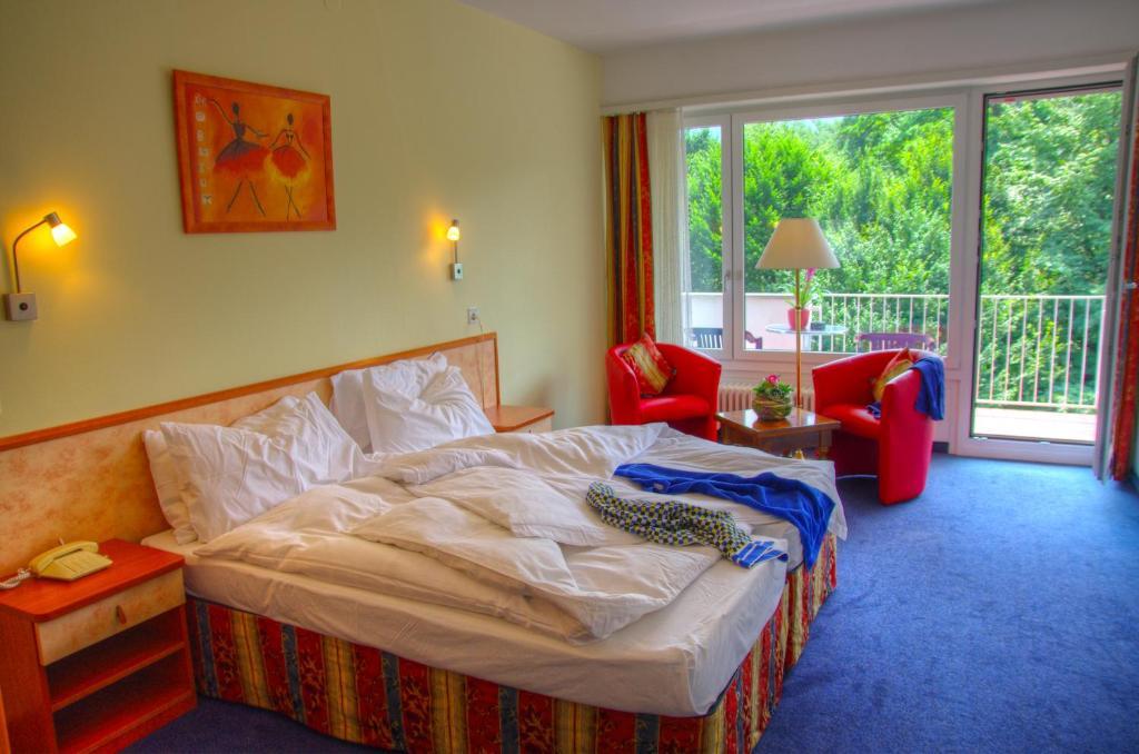 Hotel Excelsior