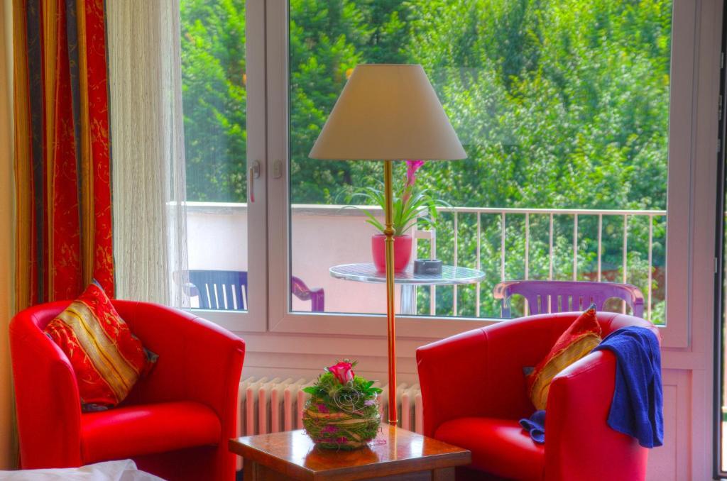 Excelsior Hotel 3*